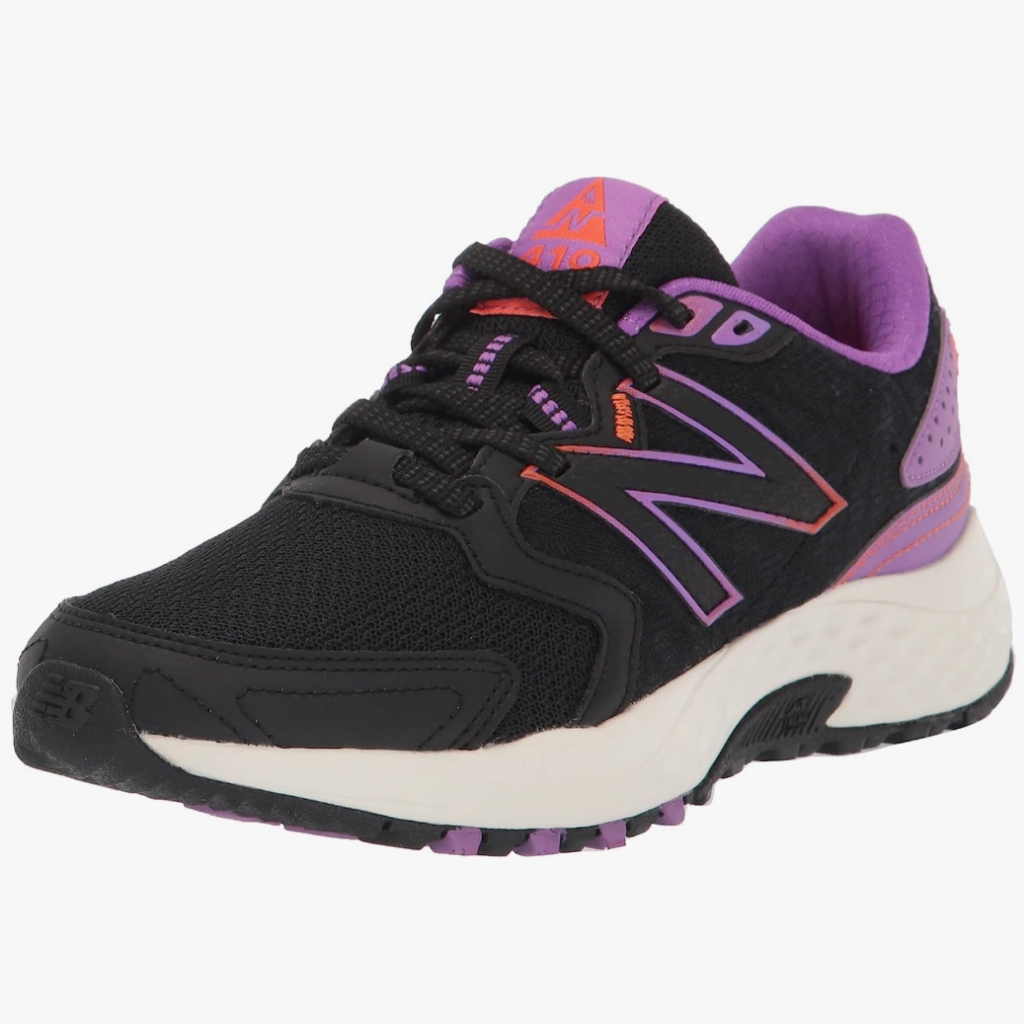 New Balance Women's 410 V7 Trail Running Shoe